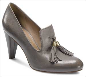 City break essentials from ECCO's Formal Fall Collection!