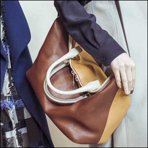 The Chloé A,B,C