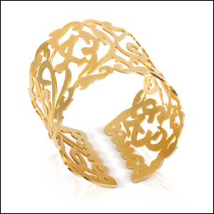 Tash Jewelry