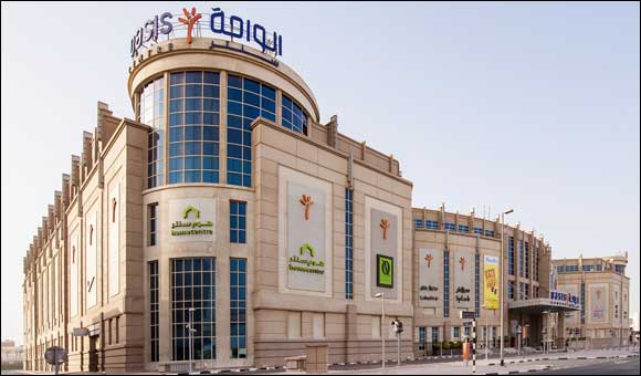 Oasis Centre to Offer Prizes Worth up to AED2 Million for Eid Al Fitr Celebrations