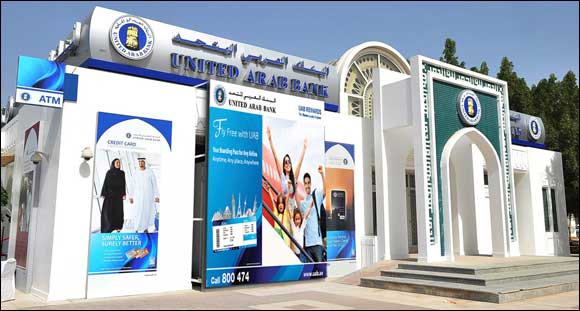 No.1 Retail Bank in Middle East alters banking landscape with enhanced UAB Rewards