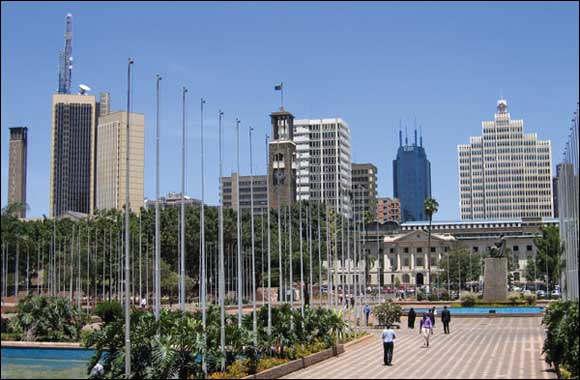 UAE based Myoffice rapid growth expands to Africa