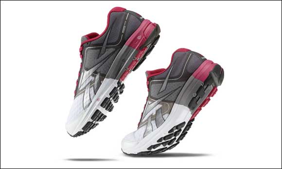 Reebok introduces latest running innovation - The Reebok One Series