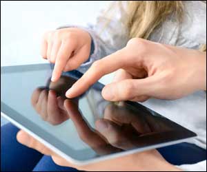 Addicted to technology: Almost three quarters of UAE residents could not live without their laptop or smartphone