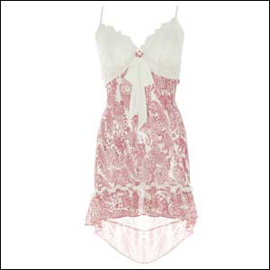 Jennifer Collection from Nayomi