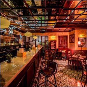 New dining and leisure outlets redefine Souk Al Bahar as Dubai's must-visit lifestyle destination