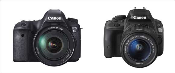 Power to your next step: Canon picks up prestigious EISA Awards in entry-level, enthusiast and professional imaging categories