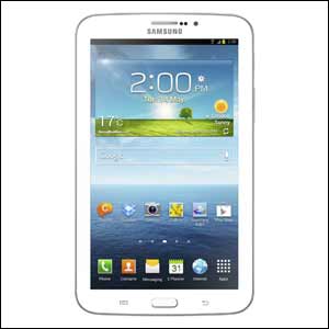 Samsung Launches the GALAXY Tab 3 Series: the Ultimate Hand Held Entertainment hub