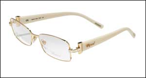 Chopard style guide to specs
