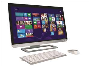 Toshiba unveils its brand new home entertainment hub, the PX30t