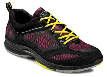 Ecco launches Biom Ultra Trial Running and Multisport Shoe