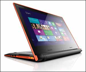 Lenovo showcases largest selection of Touch devices in the UAE