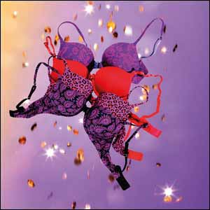 Nayomi's Winter Collection Will Transform You