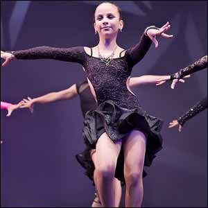 World Premiere Debuts In Dubai; ‘Salsa Fever - 100 Years of Latin Music And Dance'