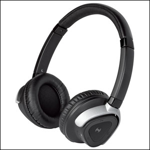 Creative Introduces Hitz™ WP380 - High Performance Wireless Headset with ShareMe Technology 
