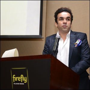 "Millward Brown" launches its Global Qualitative boutique "FIREFLY" for the region