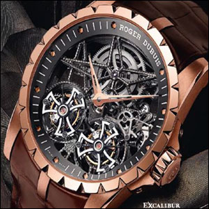 Celebrate the Spirit of Eid Al Adha with Roger Dubuis
