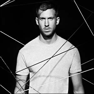 Dance Pioneers the Prodigy and Chart Sensation Calvin Harris to Headline Creamfields Abu Dhabi 2013