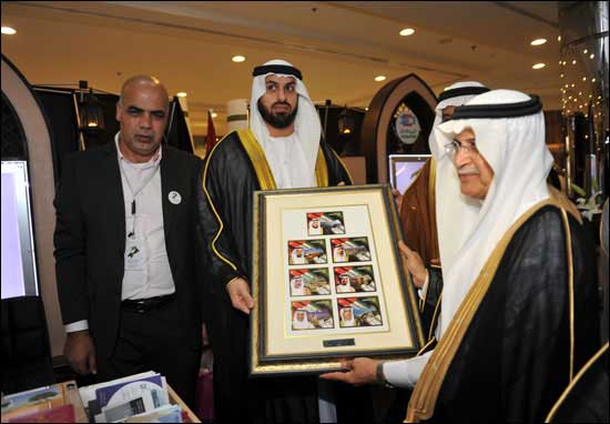 On the sidelines of ‘Medina, the capital of Islamic culture' festivities