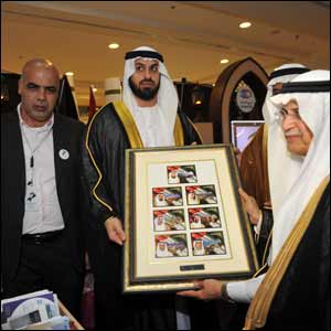 On the sidelines of ‘Medina, the capital of Islamic culture' festivities
