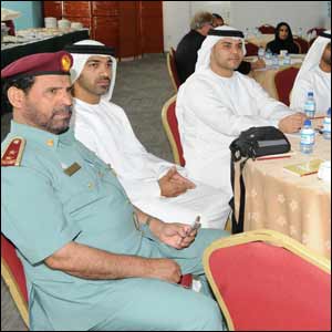 PSBD Discuss Further Cooperation with Partners