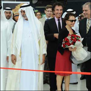 Sorbonne Abu Dhabi organises The Golden Age of Arab Sciences exhibition for the first time in the UAE