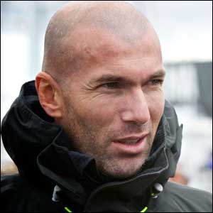 IWC Schaffhausen and Zinédine Zidane join hands with Abu Dhabi's special care centre to raise funds for charity