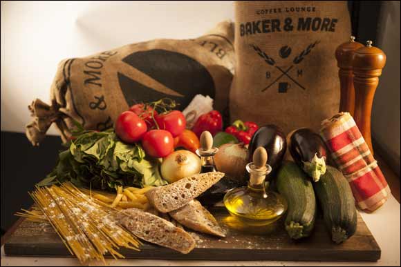 Baker & More - A Community Café and Home Grown Brand