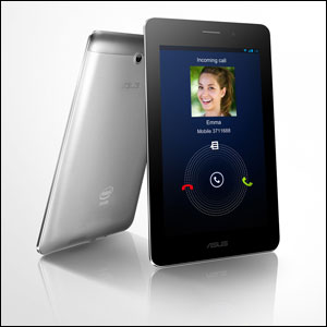ASUS set to launch ultra powerful and portable gadgets at Gitex 2013