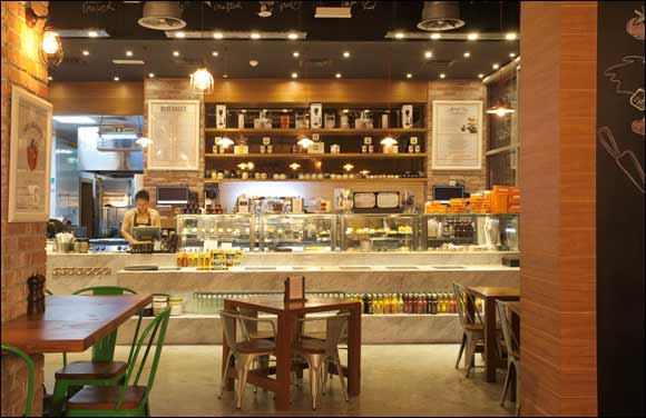 Pantry Café to Offer Gourmet Produce at Ripe's Forthcoming Foodie Friday Market