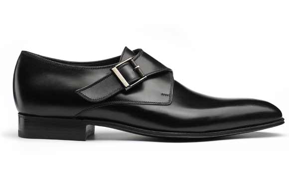 J.M. Weston unveils its latest ‘Black Tie' shoe collection
