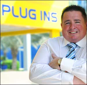 PLUG INS announces results of UAE-wide CE survey