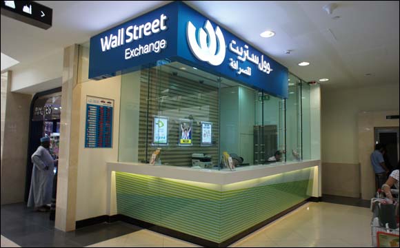 Wall Street Exchange ‘Street of Deals' promotion offers a chance to win 12 times the transaction amount