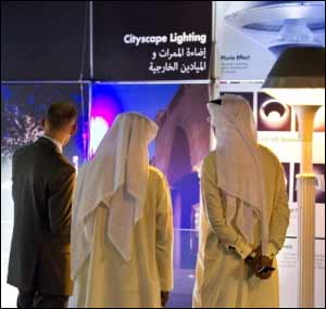 Light Middle East 2013 To Feature Innovative Designs And Futuristic Concepts From Industry's Leading Players