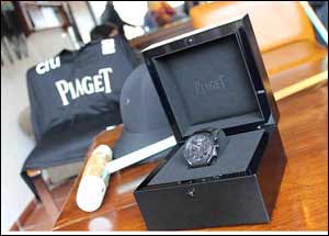 Polo, The New Ellerstina Piaget Team Makes its Debut
