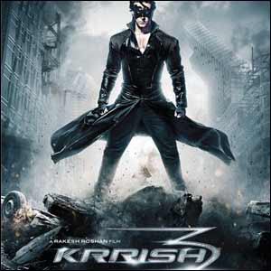 Krrish 3 Was Hrithik Roshan's Biggest Challenge