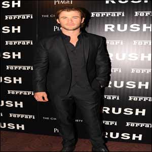 Piaget Co-Hosts the New York Premiere of ‘Rush'