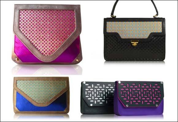 Bags of Style by Poupée Couture