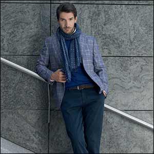 Boggi Milano: 2013/14 Fall Winter Collection