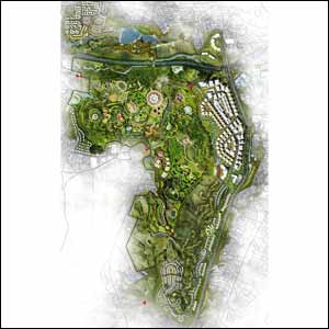 Bloom Properties Begins Development of Phase-1 of ‘Parc Dounya' Project in Algeria