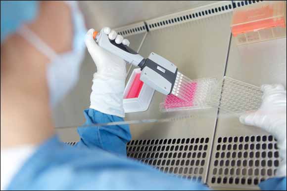 Scéil to launch world's first iPS stem cell back-up service in the UAE