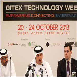 GITEX Technology Week 2013 spurs growth of region's digital ecosystem through strategic international partnerships