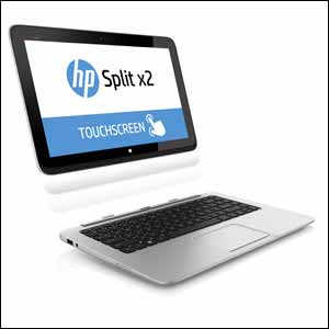 HP Introduces Detachable PCs offering mobility and productivity for every task