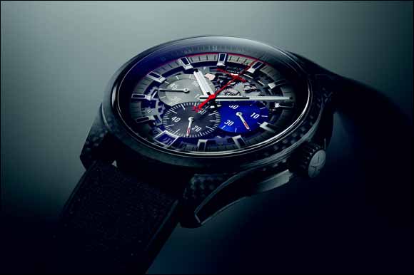 ZENITH INVITES ITS FANS TO TAKE PART IN THE “EL PRIMERO LIGHTWEIGHT EXPERIENCE”