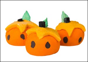 A Bewitching Collection of Pampering Treats for Halloween 2013 … and Not a Trick in Sight!
