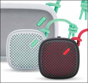 NudeAudio bares its sound to all