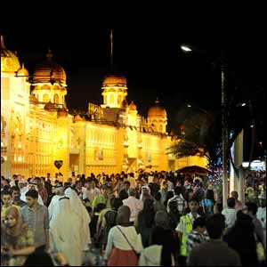 More than 500,000 Visitors in 10 days Attended Global Village's during Eid Al Adha Celebrations