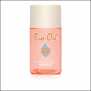 Bio Oil: Your Beauty Booty