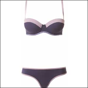 Tezenis presents its Autumn/Winter Collection 2013-2014