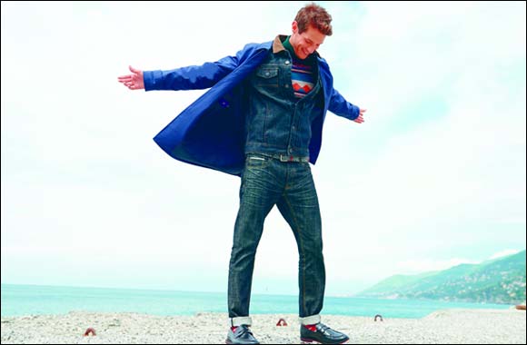 Next launches Autumn Winter 13
